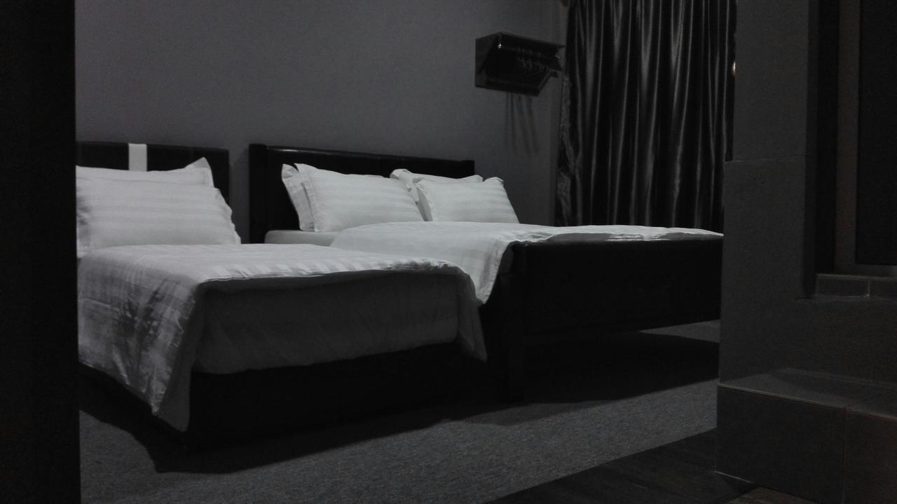 Times Traveller Lodge 2 Kota Belud Eksteriør bilde